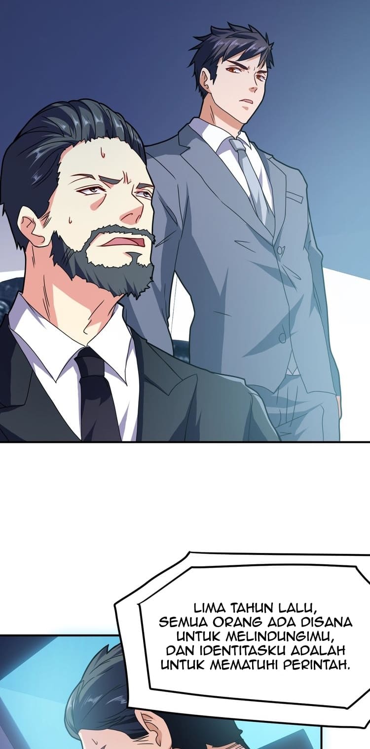 Melee Mad Soldier! Chapter 37 Gambar 4